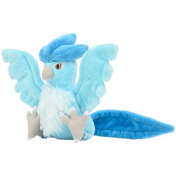 Articuno Sitting Cuties Plush