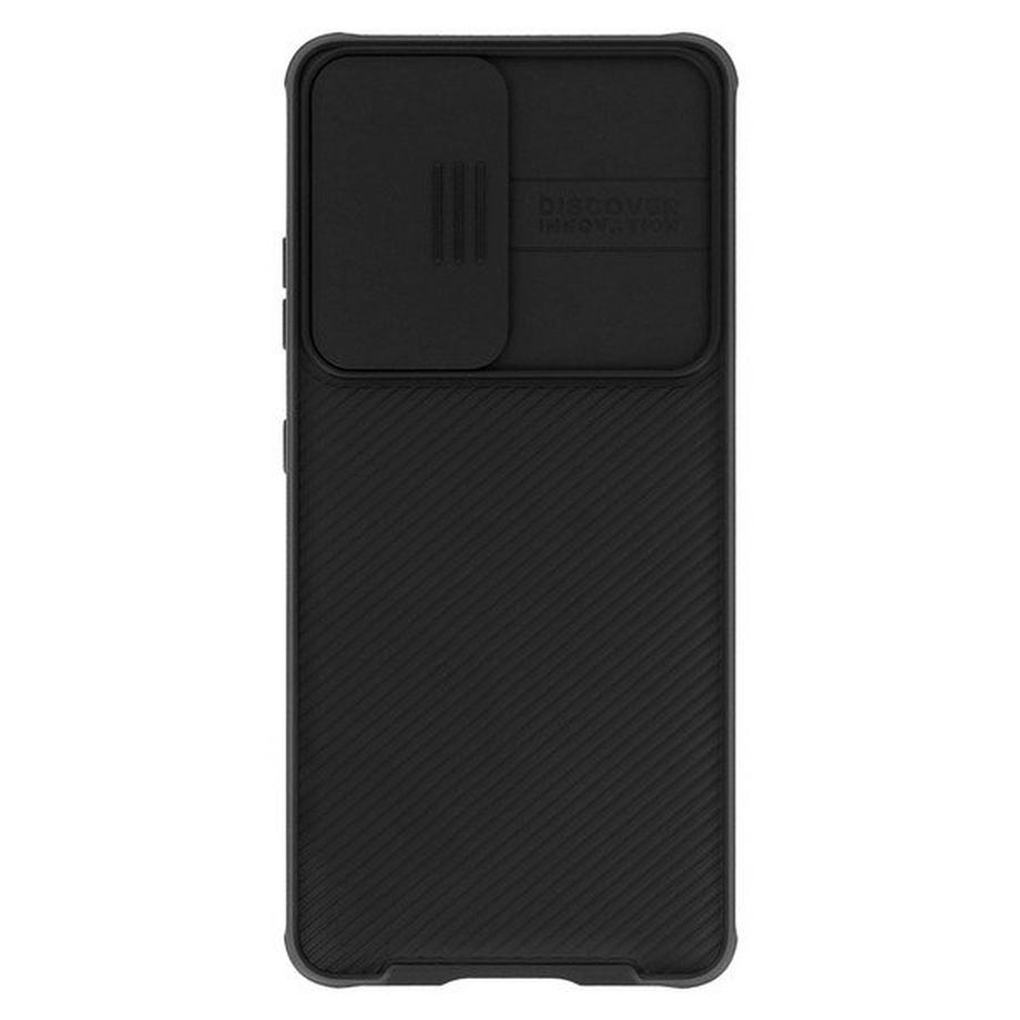 NillKin  Nillkin CamShield Hülle Samsung S21Ultra 