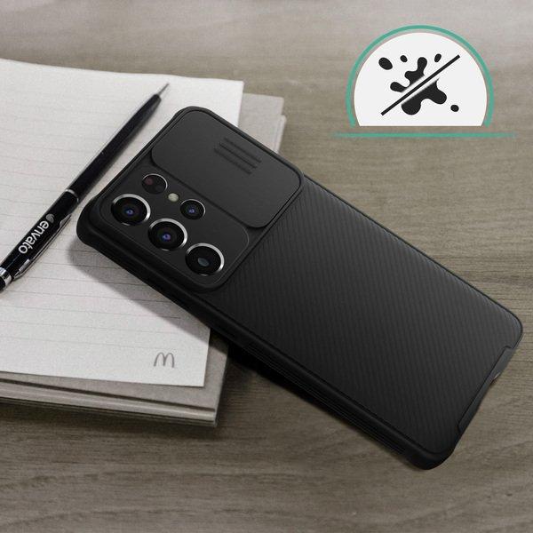 NillKin  Cover Nillkin Samsung Galaxy S21 Ultra 