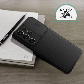 NillKin  Cover Nillkin Samsung Galaxy S21 Ultra 