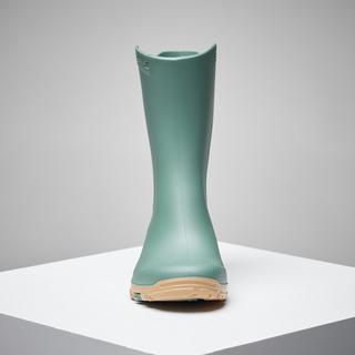 SOLOGNAC  Gummistiefel - PVC 100 