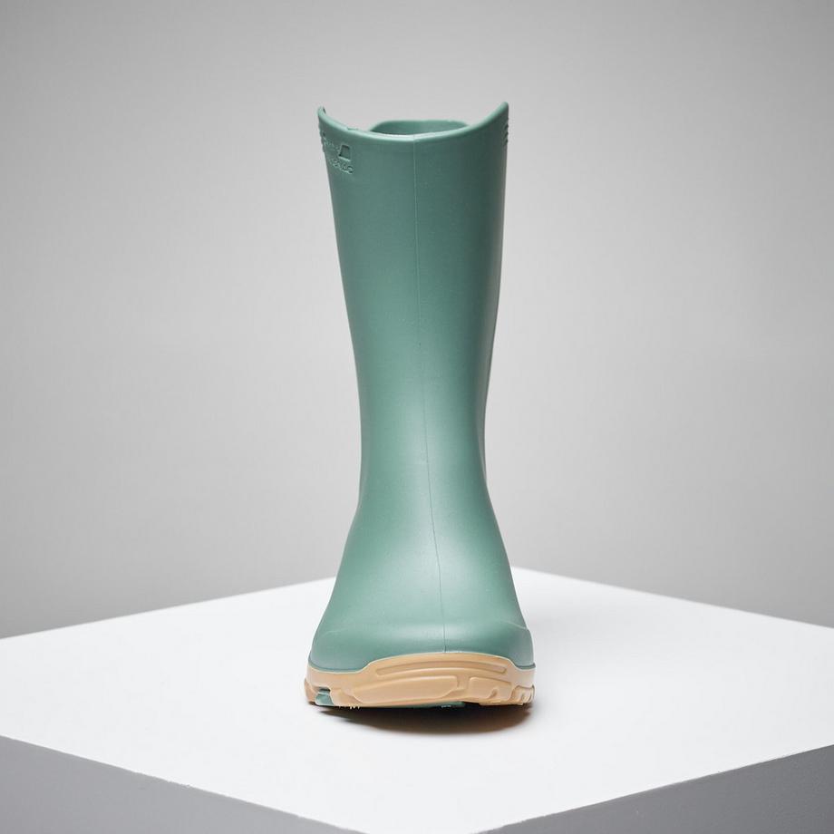 SOLOGNAC  Gummistiefel - PVC 100 