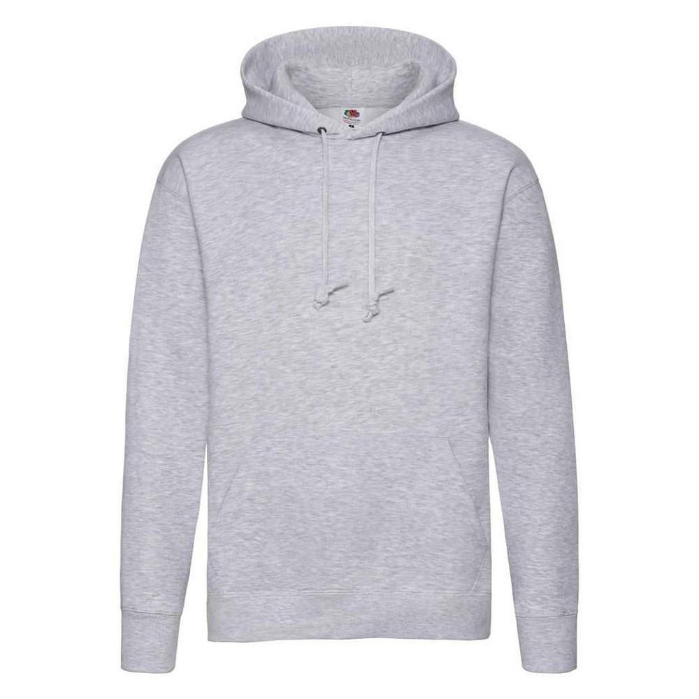 Fruit of the Loom  Premium Kapuzenpullover 