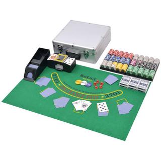 VidaXL  Poker-set 