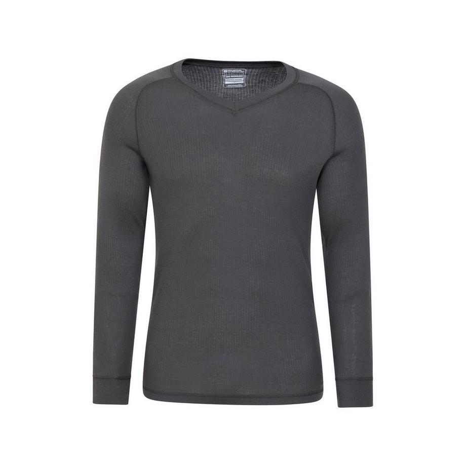 Talus ThermoTop VAusschnitt