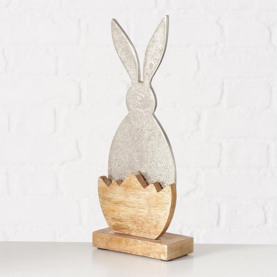 BOLTZE Support de présentation Lapin Momo  