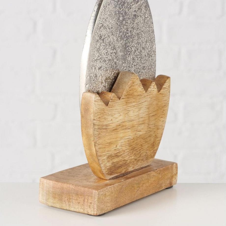 BOLTZE Support de présentation Lapin Momo  