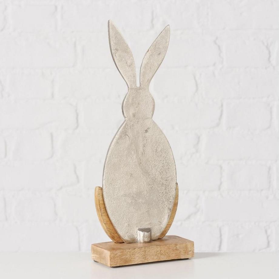 BOLTZE Support de présentation Lapin Momo  