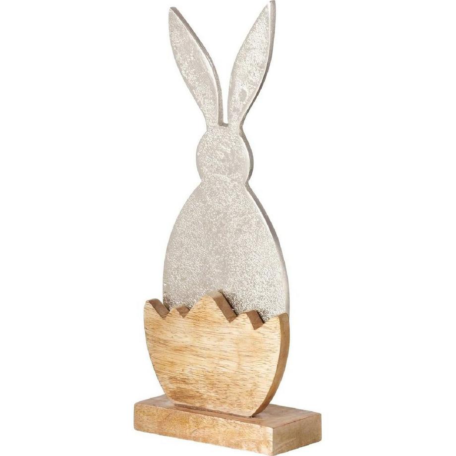 Aufsteller Hase Momo