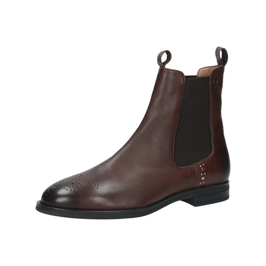 Stiefelette 1061489