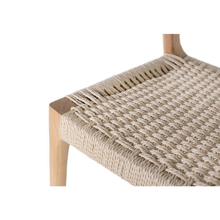 mutoni inspiration Chaise de salle à manger Yara  