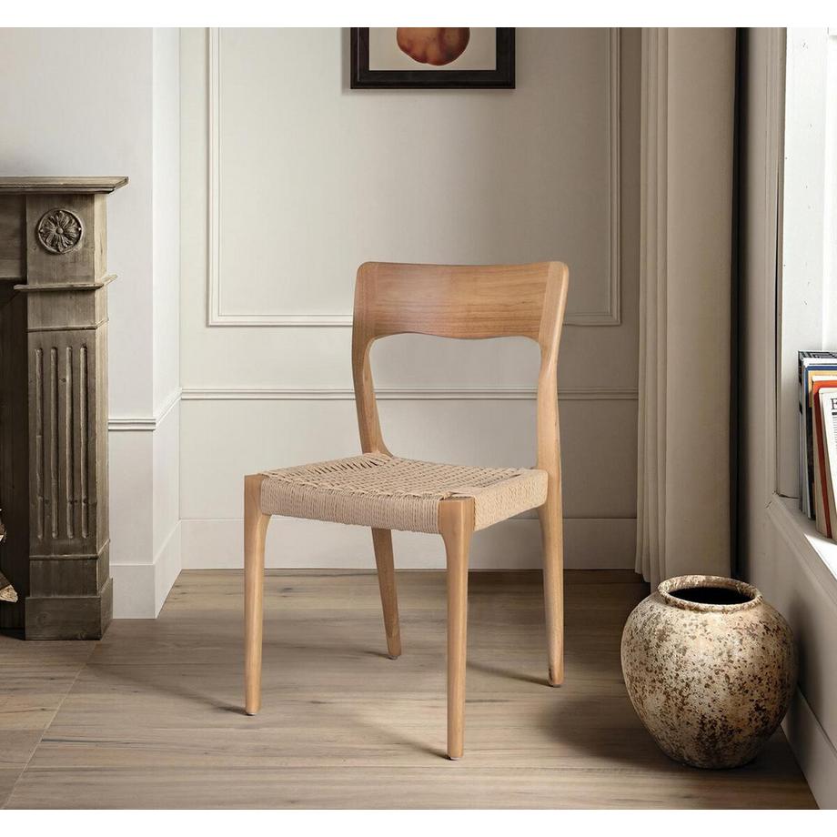 mutoni inspiration Chaise de salle à manger Yara  