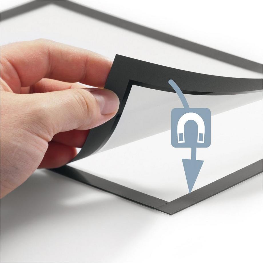 DURABLE Info-Rahmen DURAFRAME  