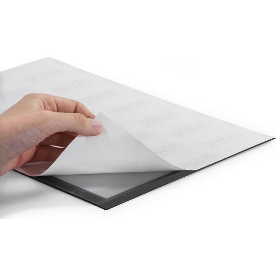 DURABLE Info-Rahmen DURAFRAME  