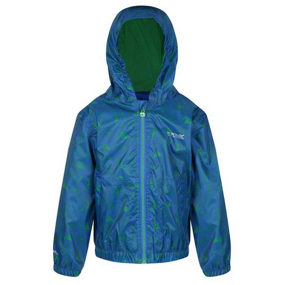 Veste imperméable MUDDY PUDDLE