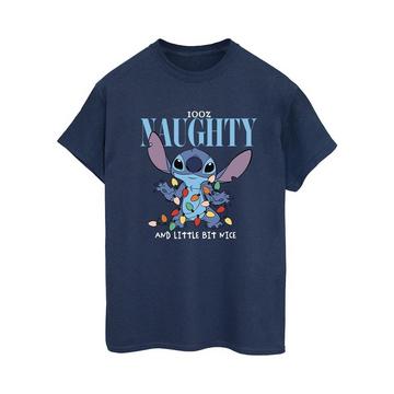 Tshirt NAUGHTY & NICE