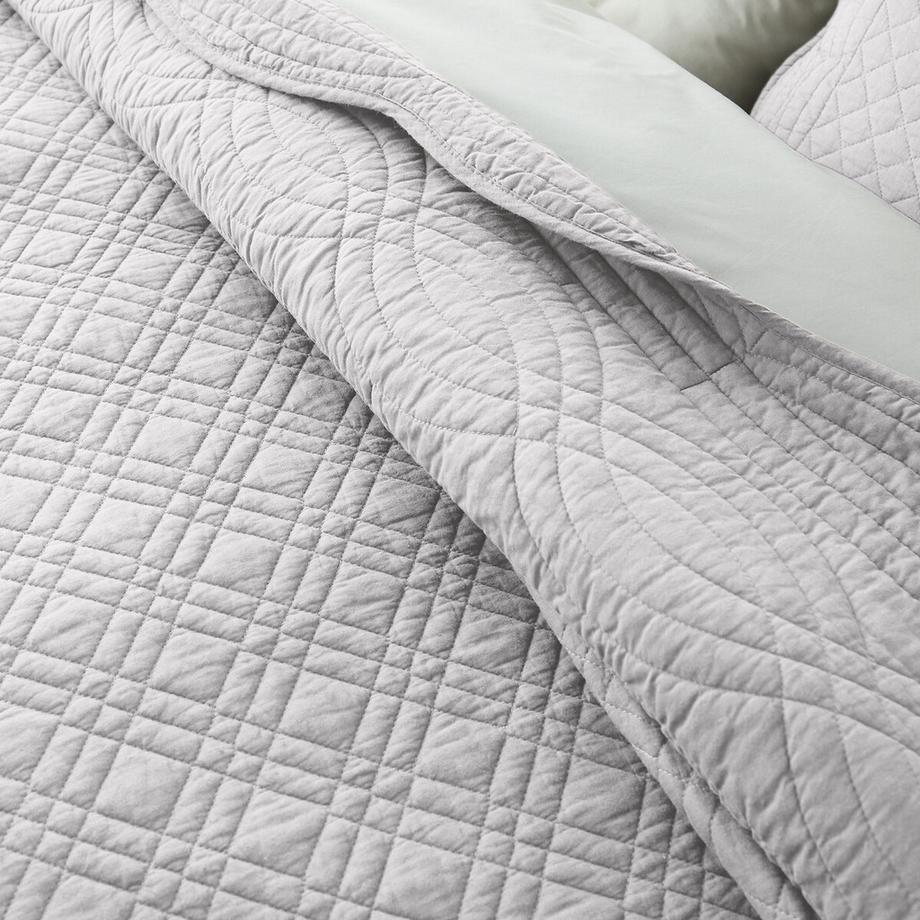 La Redoute Intérieurs Copriletto trapuntato Scenario  