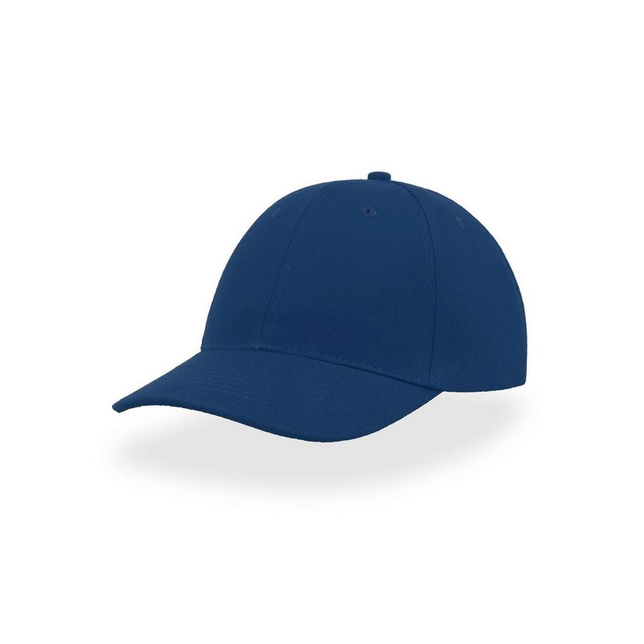 Liberty Gebürstete 6 Panel Kappe,