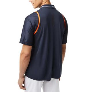 LACOSTE Daniil Medvedev Tennis Poloshirt  