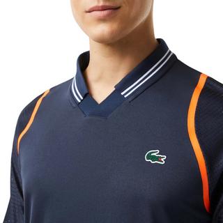 LACOSTE Daniil Medvedev Tennis Poloshirt  
