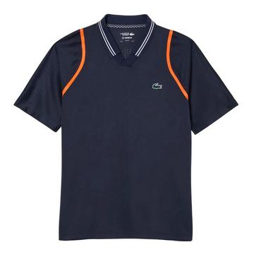 Daniil Medvedev Poloshirt  Tennis