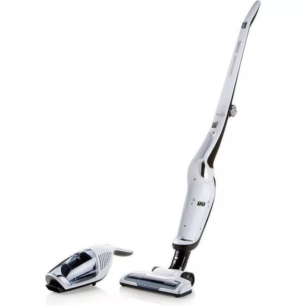 Domo DO217SV Aspirateur Accu