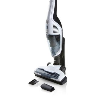 DOMO Stielstaubsauger DO217SV 14.4 V, cordless, weiss  
