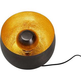 KARE Design Bodenleuchte Apollon Smooth  rund 28  