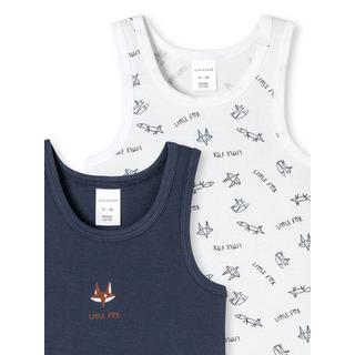 Schiesser  Maglie per ragazzi 