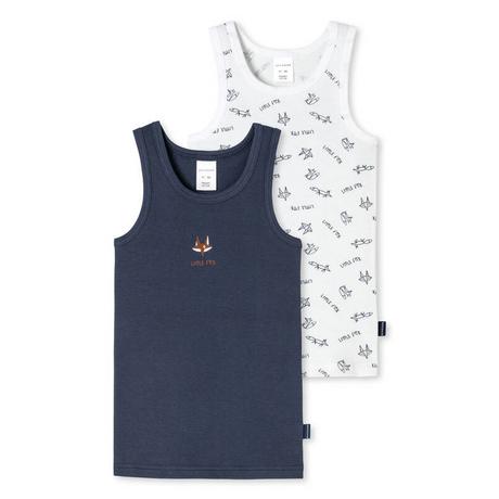 Schiesser  Maglie per ragazzi 