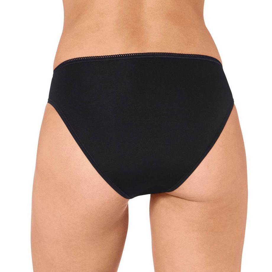sloggi Slip Stretch Confezione da 6  