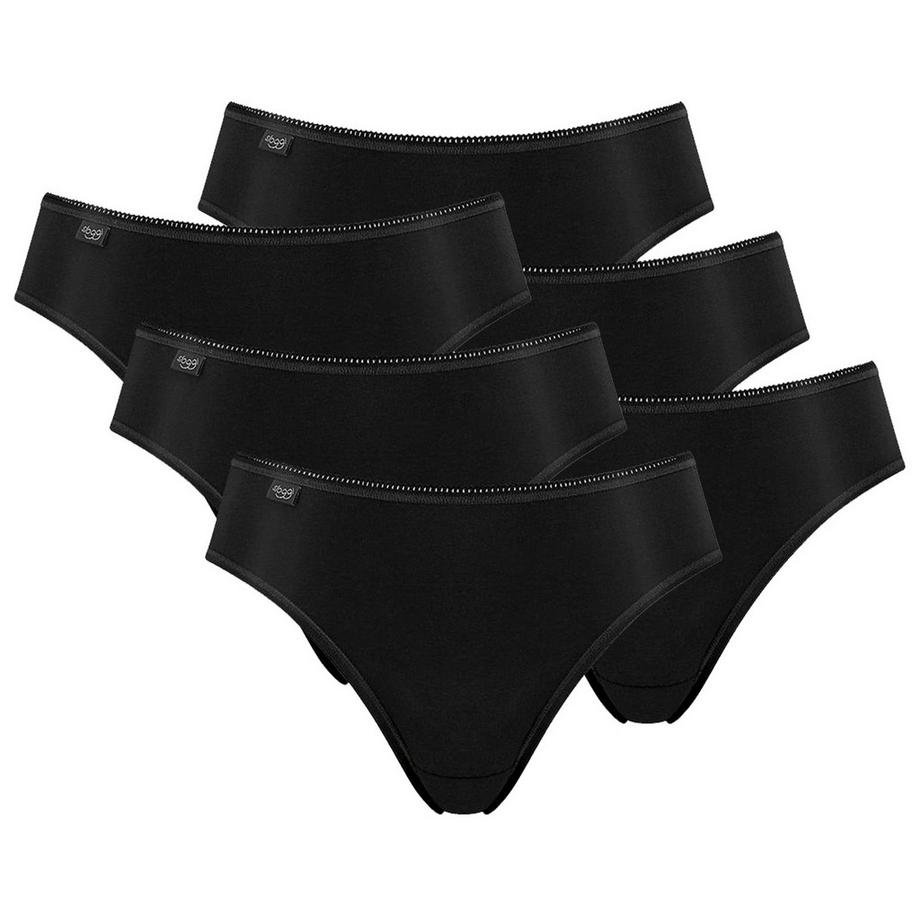 Scivolone Donne Confezione da 6 Stretch