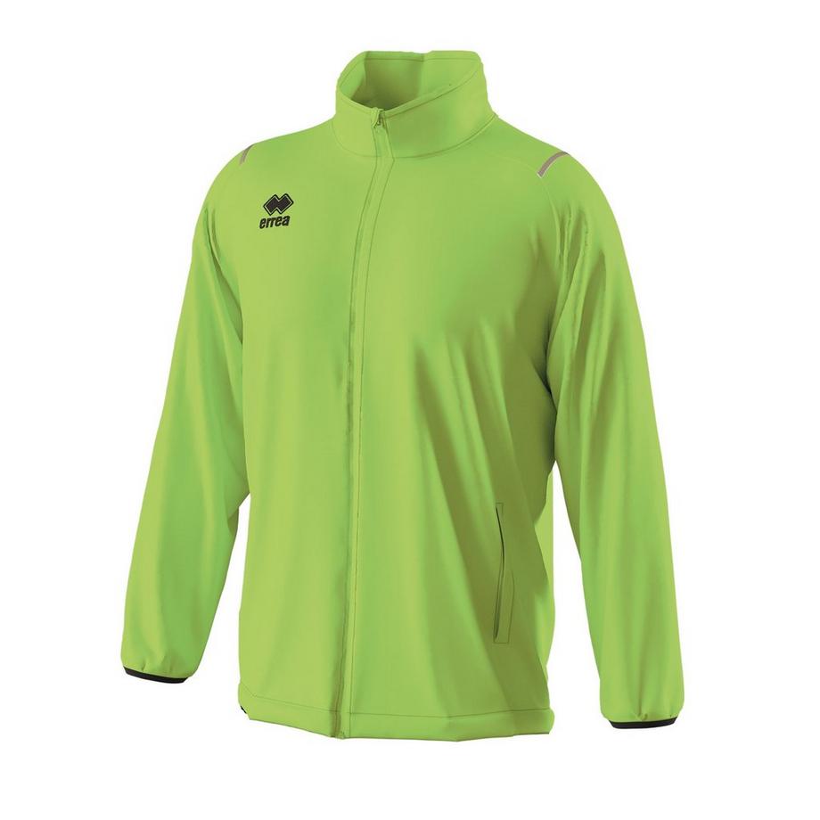 errea Veste imperméable Pressing  