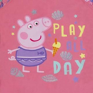 Peppa Pig  Play All Day Badeanzug 