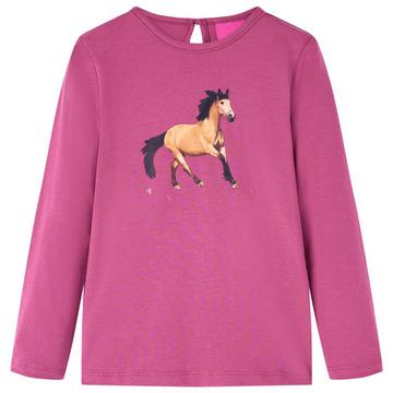 T-shirt pour enfants coton