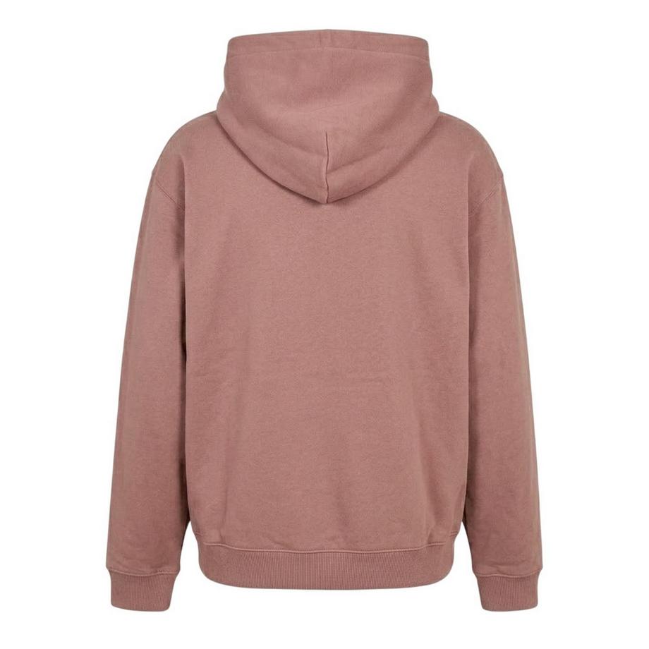 Calvin Klein  Felpa Con Cappuccio 