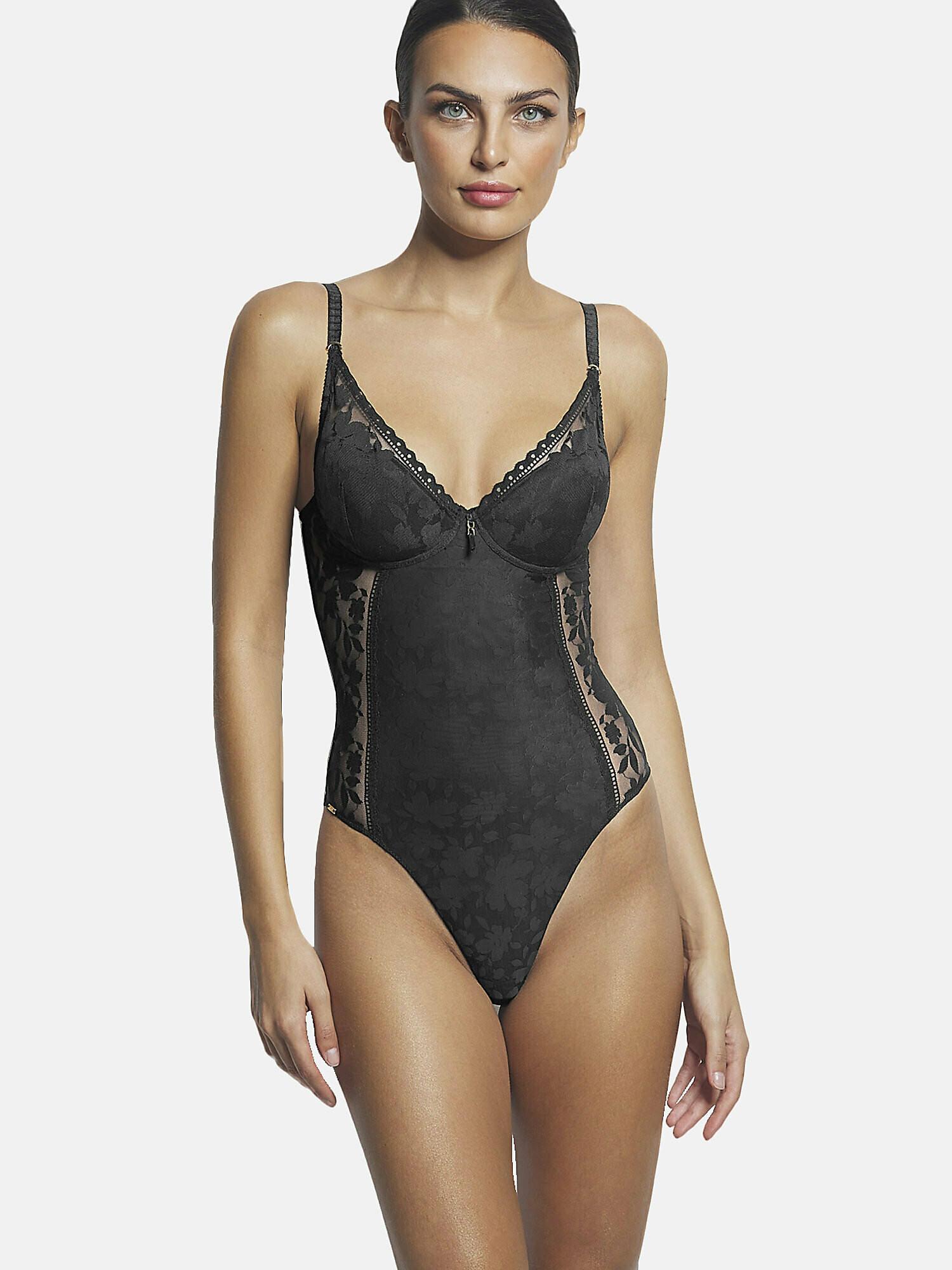 Selmark  Body string préformé armaturé Gabrielle 