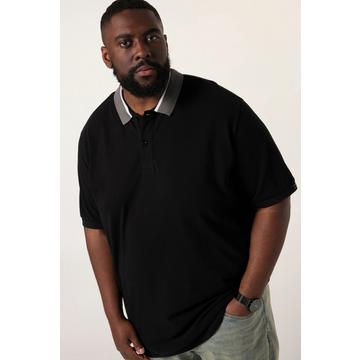 Poloshirt, Halbarm, Piqué