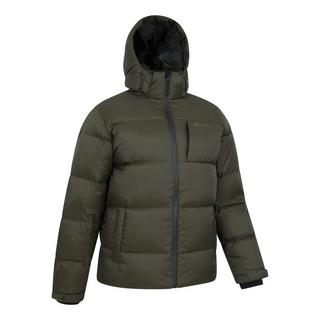 Mountain Warehouse Frost II Extreme Daunenjacke  