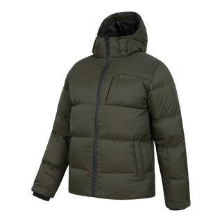 Mountain Warehouse Frost II Extreme Daunenjacke  