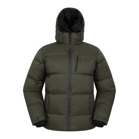 Mountain Warehouse Frost II Extreme Daunenjacke  