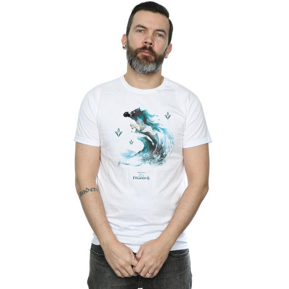 Disney Frozen 2 The Water Spirit T-Shirt  