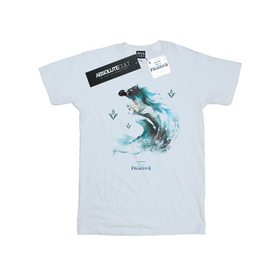 Disney Frozen 2 The Water Spirit T-Shirt  