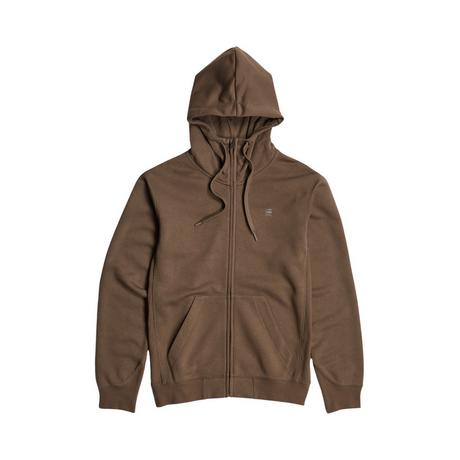 G-STAR  kapuzenjacke g-tar premium core 