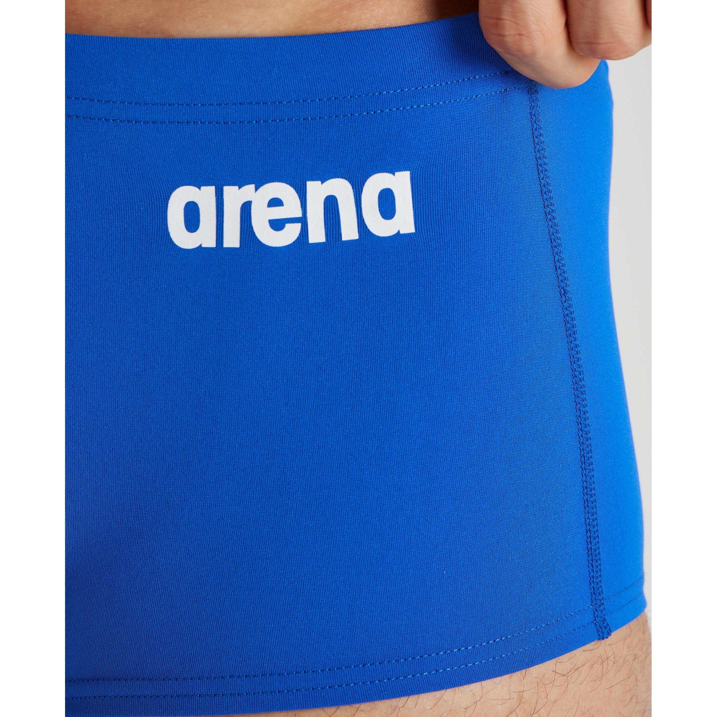 arena  Boxer de bain taille basse  Solid 