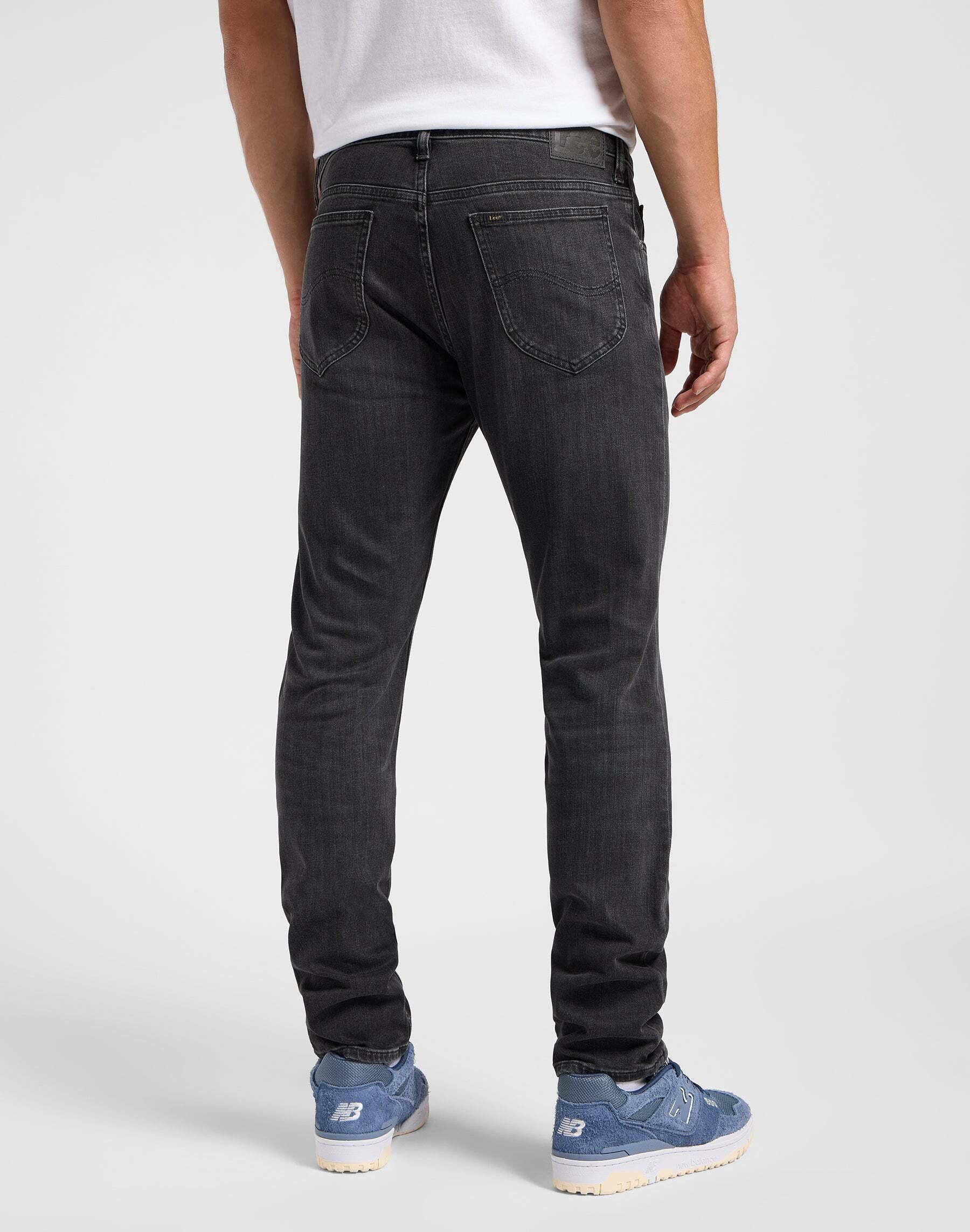 Lee Rider Slim Fit Jeans  