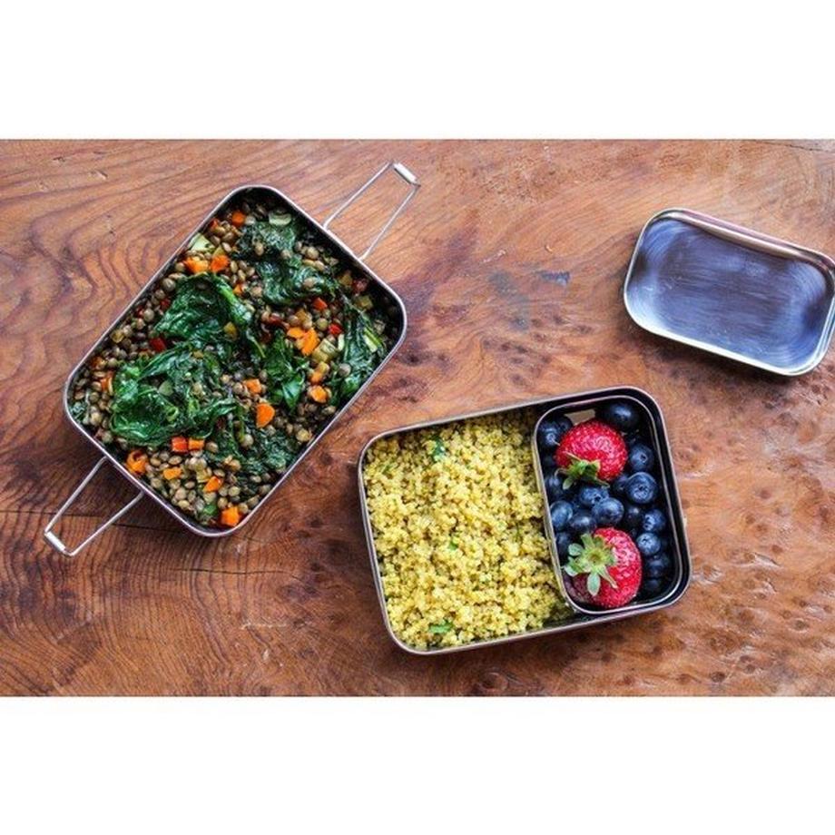 EcoLunchbox Three-in-One Classic  