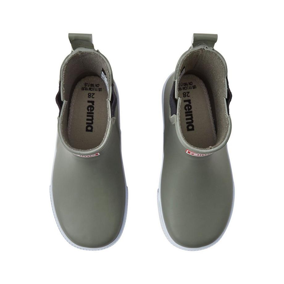 Reima Ankles Kinder Gummistiefel  