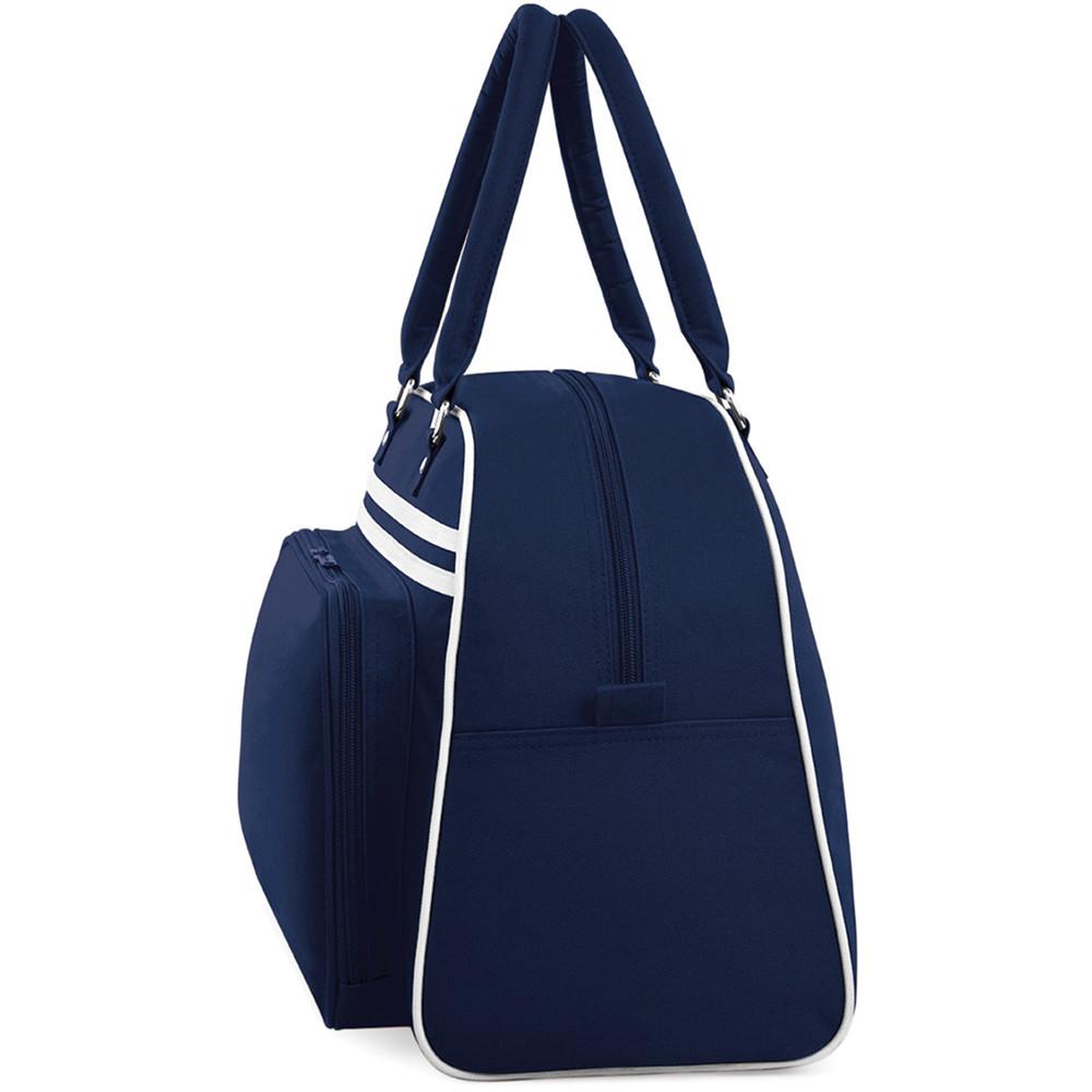 Bagbase Retro Bowling Tasche  