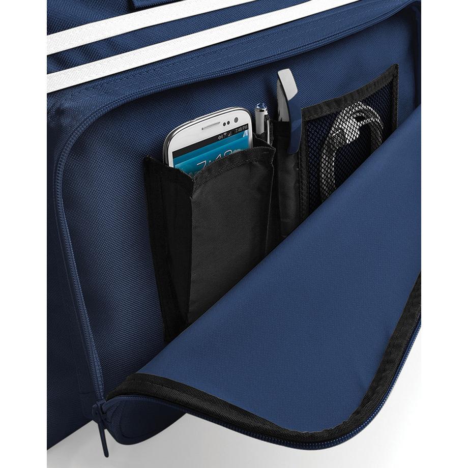 Bagbase Retro Bowling Tasche  